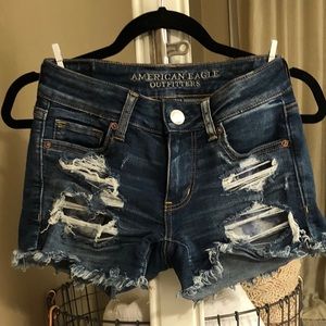 American Eagle shorts